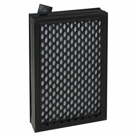 NUVOMED Car Air Purifier Replacement Filter CAF-12/0807